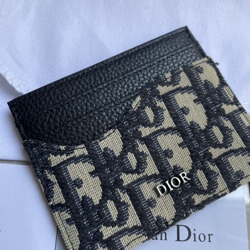 Christian Dior Wallet